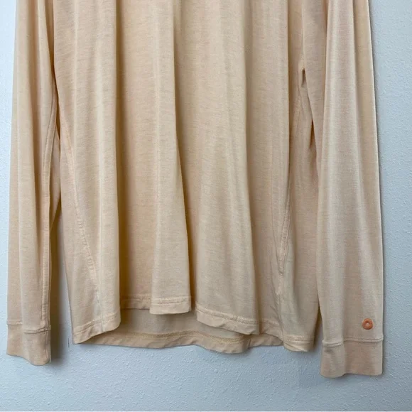 Allbirds TrinoXO LS Tee - Large - Picture 5 of 16